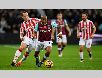 Dự đoán Stoke City vs West Ham United 22h00, ngày 16/12