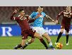 Dự đoán Torino vs Napoli 00h00, ngày 17/12
