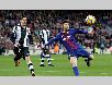 Dự đoán Levante vs Barcelona 02h45 ngày 17/12