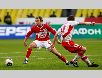 Dự đoán Spartak Moscow vs FK Anzhi: 22h00, ngày 17/03