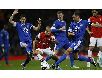 Arsenal 0-0 Everton: “Bịt nòng” Pháo Thủ