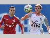 Dự đoán Amkar Perm vs Ural S.r.: 20h00, ngày 18/04
