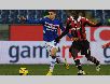 Dự đoán Sampdoria vs AC Milan 01h45, ngày 18/04
