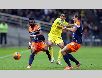 Dự đoán Nantes vs Montpellier 19h00, ngày 17/04