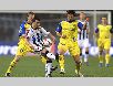 Dự đoán Udinese vs Chievo 20h00, ngày 17/04