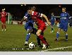 Dự đoán Sligo Rovers vs Molde: 00h00, ngày 18/07