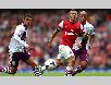Arsenal 1-3 Aston Villa: “Pháo thủ” thua tan tác ngay tại Emirates