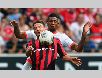 Eint. Frankfurt 0-1 Bayern Munich: Hùm xám vất vả hạ Đại bàng