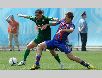 Dự đoán CSKA Moscow vs Kuban Krasnodar: 16h30, ngày 18/08