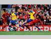 Dự đoán Southampton vs Liverpool 21h00 ngày 17/08