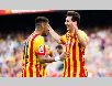 Dự đoán Barcelona vs APOEL Nicosia: 01h45, ngày 18/09
