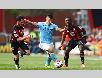 Dự đoán Manchester City vs AFC Bournemouth 21h00, ngày 17/09
