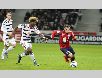 Dự đoán Lorient vs Lille OSC 01h00, ngày 18/09