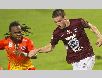 Dự đoán Chateauroux vs Caen: 01h00, ngày 19/10