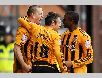 Dự đoán Sheffield Wed. vs Hull City 18h30, ngày 17/10