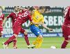 Dự đoán Eintr. Braunschweig vs Kaiserslautern 01h15, ngày 18/10