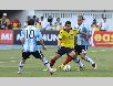 Dự đoán Colombia vs Argentina 03h30, ngày 18/11