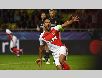 Dự đoán Amiens vs Monaco 02h45, ngày 18/11