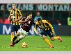 Dự đoán Hellas Verona vs AC Milan 18h30, ngày 17/12