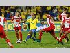 Dự đoán Las Palmas vs Espanyol 00h30, ngày 18/12