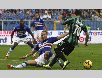Dự đoán Sampdoria vs US Sassuolo Calcio 21h00, ngày 17/12