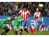 Atl. Madrid 2-0 Real Betis: Lần đầu của El Tigre