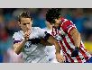 AC Milan - Atletico Madrid, vòng 1/8 cúp C1