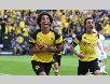Dự đoán Nurnberg vs Borussia Dortmund 02h30 ngày 19/02