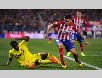 Dự đoán Villarreal vs Atletico Madrid 00h30, ngày 19/03