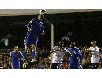 Fulham 0-3 Chelsea: Sắc xanh thắm đượm