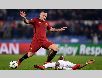 Dự đoán AS Roma vs Genoa 01h45, ngày 19/04