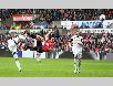 Swansea 1-4 Man United: Chạy đà hoàn hảo, Quỷ chờ đại chiến