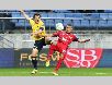 Dự đoán Ajaccio GFCO vs Dijon: 01h00, ngày 20/09