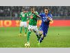 Dự đoán Saint-Etienne vs Bastia 22h00, ngày 18/09