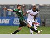 Dự đoán US Sassuolo Calcio vs Genoa 20h00, ngày 18/09