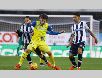 Dự đoán Udinese vs Chievo 17h30, ngày 18/09