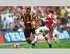 Thông tin trước trận cầu đinh: Arsenal vs Hull City