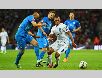 Dự đoán Slovenia vs Colombia 00h00, ngày 19/11