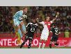 Dự đoán Lorient vs Monaco 01h00, ngày 19/11