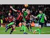 Dự đoán AFC Bournemouth vs Southampton 20h30, ngày 18/12