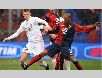Dự đoán Genoa vs Palermo 02h45, ngày 19/12