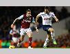 Dự đoán Tottenham Hotspur vs Burnley 22h59, ngày 18/12