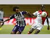 Toulouse - Monaco