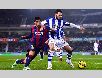 Dự đoán Real Sociedad vs Barcelona 03h15, ngày 20/01