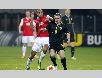 Dự đoán FK Anzhi vs AZ Alkmaar: 00h00, ngày 21/03