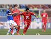 Dự đoán Catania vs Sampdoria: 20h00, ngày 19/04