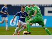 Dự đoán Wolfsburg vs Schalke 04 22h30, ngày 19/04