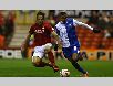 Dự đoán Nottingham Forest vs Blackburn Rovers 01h45, ngày 20/04
