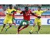 Dự đoán Anzhi vs Lok. Moscow: 22h00, ngày 20/05