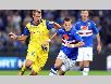 Dự đoán Chievo vs Sampdoria 17h30 ngày 19/05